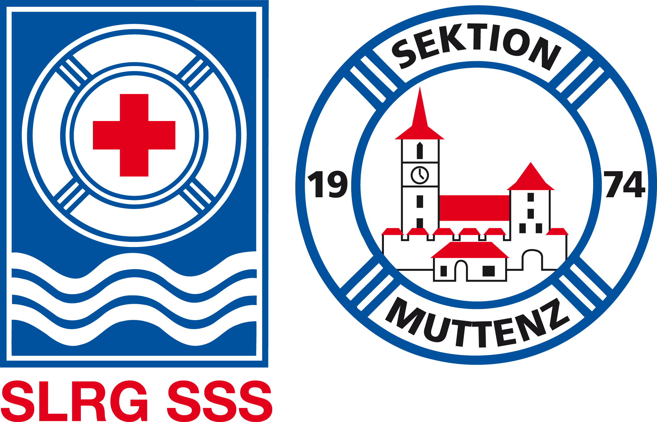 SLRG Sektion Muttenz